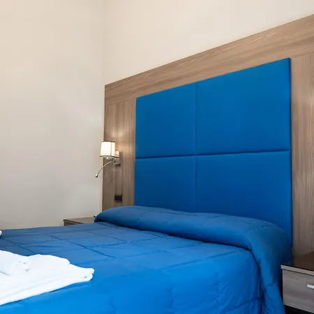 I Miti Di Partenope Bed and Breakfast 4*