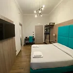 I Miti Di Partenope Panzió