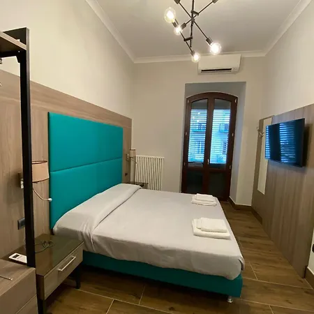 I Miti Di Partenope 4*